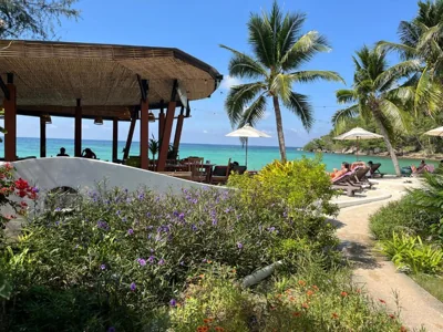 Green Papaya Beach Resort, Koh Phangan – Photos 2
