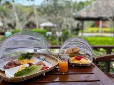 Green Papaya Beach Resort, Koh Phangan – Photos 4