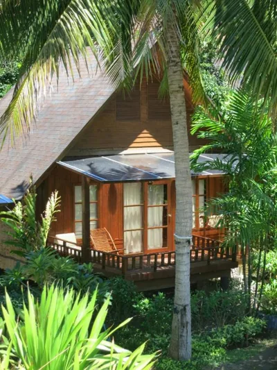 Green Papaya Beach Resort, Koh Phangan – Photos 6