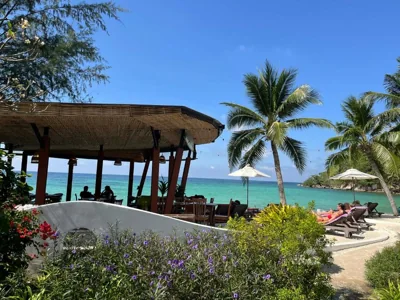 Green Papaya Beach Resort, Koh Phangan – Photos 7