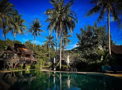 Green Papaya Beach Resort, Koh Phangan – Photos 9