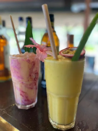 Green Papaya Beach Resort, Koh Phangan – Photos 11