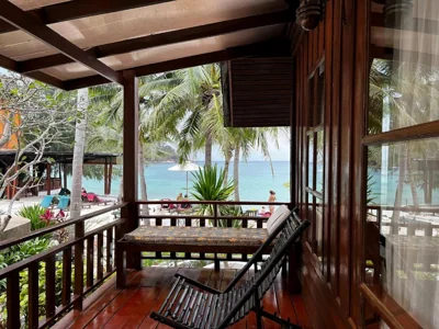 Green Papaya Beach Resort, Koh Phangan – Photos 12