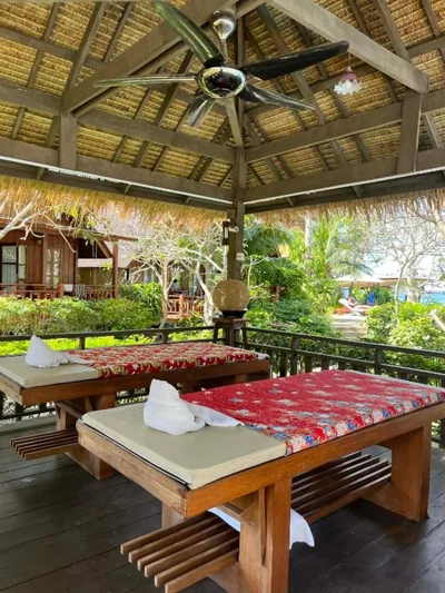 Green Papaya Beach Resort, Koh Phangan – Photos 13