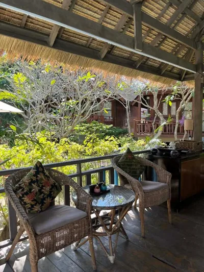 Green Papaya Beach Resort, Koh Phangan – Photos 14