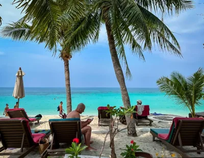 Green Papaya Beach Resort, Koh Phangan – Photos 15