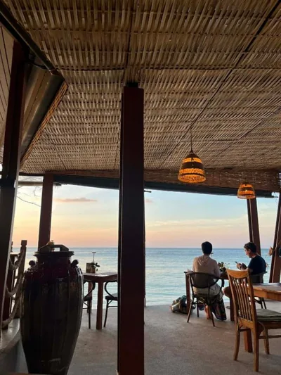 Green Papaya Beach Resort, Koh Phangan – Photos 16